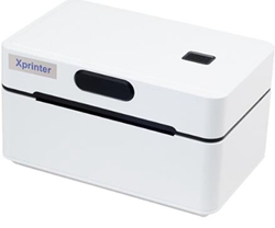 芯烨Xprinter XP-D361B条码云打印机