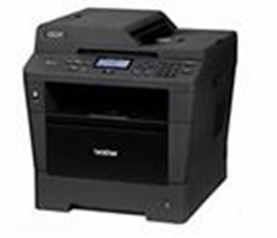 兄弟Brother DCP-8110DN打印机