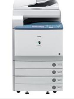 佳能Canon iR C5185i复合机
