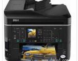 爱普生Epson Stylus SX620FW打印机