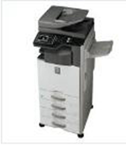 夏普Sharp MX-2616N复合机