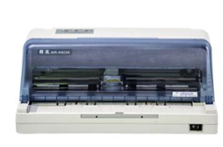 得实Dascom AR-460K打印机