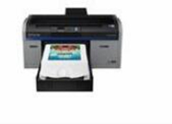 爱普生Epson SC-F2150打印机