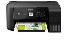 爱普生Epson L3169打印机