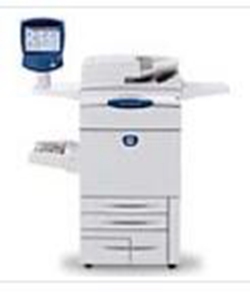 富士施乐Fuji Xerox DocuColor 252打印机