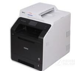 兄弟Brother MFC-L8650CDW打印机