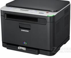 三星Samsung CLX-3186打印机