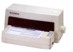 得实Dascom DS-1700打印机