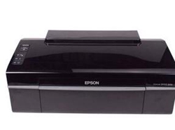 爱普生Epson ME OFFICE 80W打印机