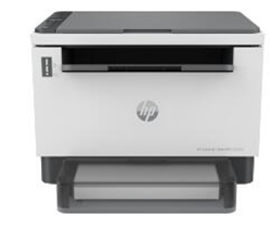 惠普HP LaserJet Tank MFP 2606sdn打印机