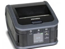 东芝Toshiba B-FP3D打印机