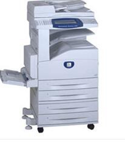 富士施乐Fuji Xerox Document Centre 236打印机
