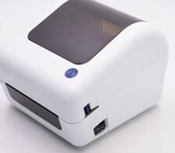 必印BY-245BT打印机