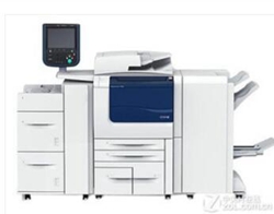 富士施乐DocuCentre-V6080复合机