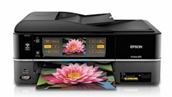 爱普生Epson Artisan 810打印机