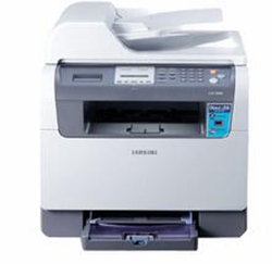 三星Samsung CLX-3160N打印机