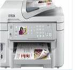 爱普生Epson WorkForce WF-3521打印机