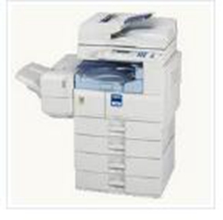 Savin 9033b复合机