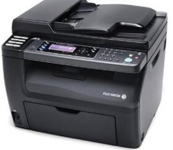 富士施乐Fuji Xerox DocuPrint M205 f打印机