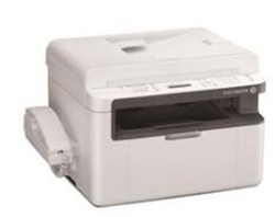 富士施乐Fuji Xerox DocuPrint M118 z打印机