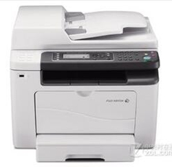 富士施乐Fuji Xerox DocuPrint M255 df打印机