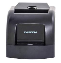 得实Dascom DM-210PU打印机