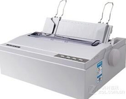 得力Deli DL-590K打印机
