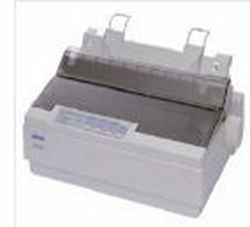 爱普生Epson LQ-300K打印机