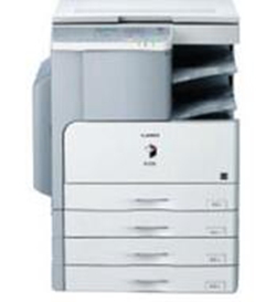 佳能Canon iR2320复合机