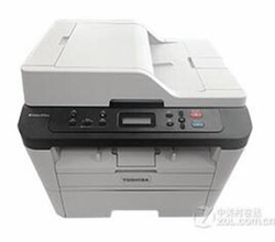 东芝Toshiba e-STUDIO 301DN（DP-3004）复合机