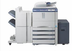 东芝Toshiba e-STUDIO855复合机