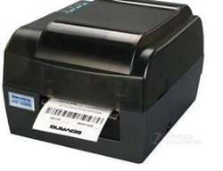 新北洋BTP-2300E Plus打印机