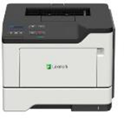 利盟Lexmark B2442dw打印机