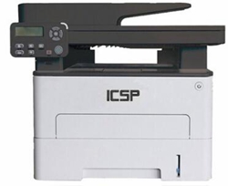 爱胜品YPS-3133DN打印机