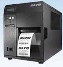 佐藤SATO M84 Pro打印机