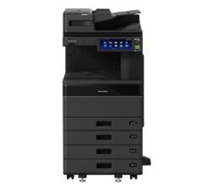 东芝Toshiba FC-5525AC复合机