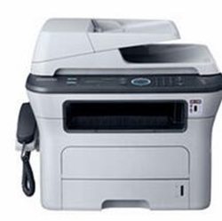 三星Samsung SCX-4828HN打印机