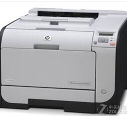 惠普HP Color LaserJet CP2025n打印机