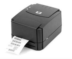 TSC advance4打印机