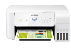 爱普生Epson L3161打印机