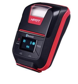 汉印HM-E200打印机