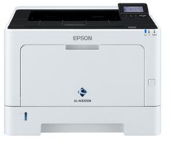 爱普生Epson WorkForce AL-M320DN打印机