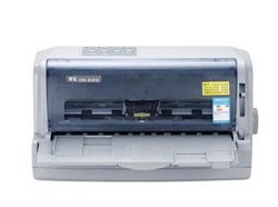 得实Dascom DS-620打印机
