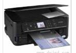 爱普生Epson Stylus Office SX525WD打印机