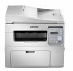 三星Samsung SCX-4655F打印机