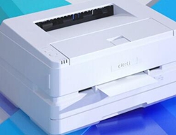 得力Deli DP28D打印机
