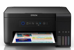 爱普生Epson L4150多功能打印机
