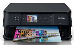 爱普生Epson Expression Premium XP-6001打印机