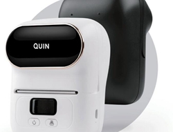 趣印小标M110打印机