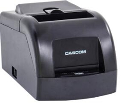 得实Dascom DM-212SU打印机